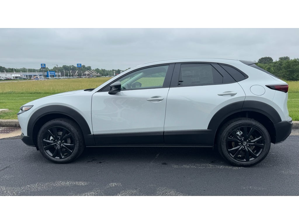 2026 Mazda Mazda CX-30 2.5 S Select Sport