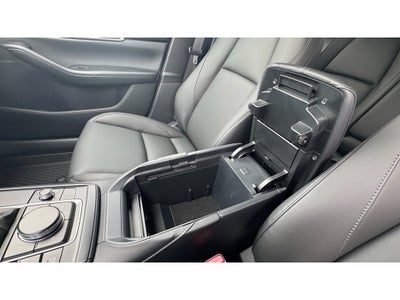 2026 Mazda Mazda CX-30 2.5 S Select Sport