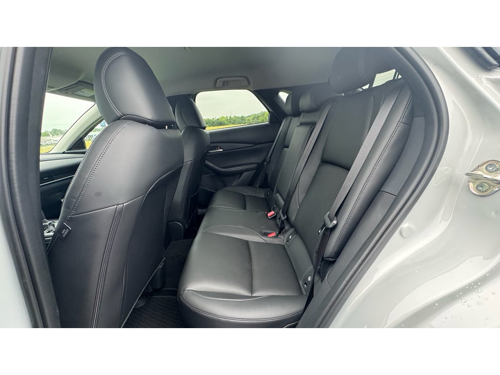 2026 Mazda Mazda CX-30 2.5 S Select Sport