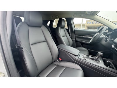 2026 Mazda Mazda CX-30 2.5 S Select Sport