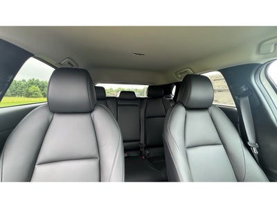 2026 Mazda Mazda CX-30 2.5 S Select Sport