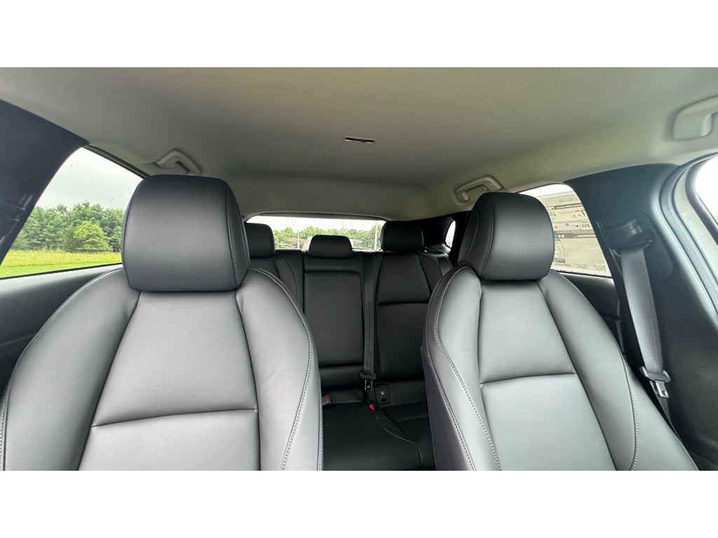 2026 Mazda Mazda CX-30 2.5 S Select Sport
