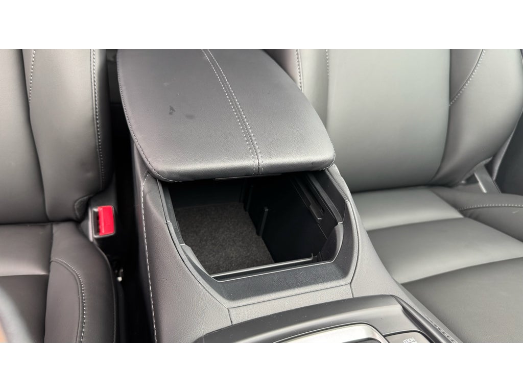 2026 Mazda Mazda CX-30 2.5 S Select Sport