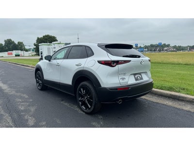 2026 Mazda Mazda CX-30 2.5 S Select Sport