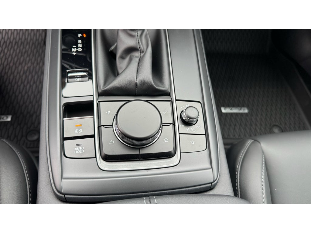 2026 Mazda Mazda CX-30 2.5 S Select Sport