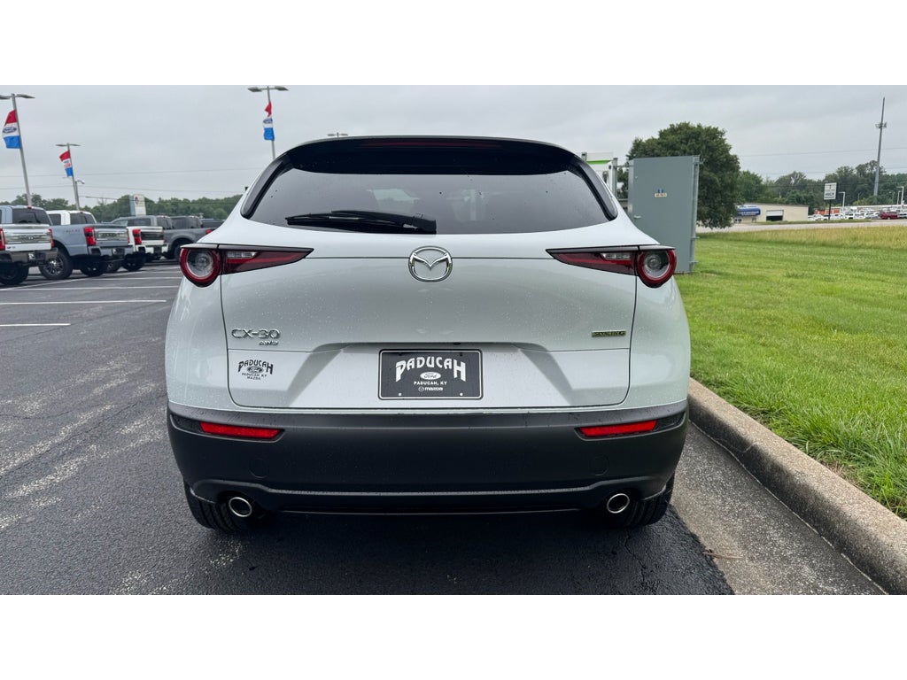 2026 Mazda Mazda CX-30 2.5 S Select Sport