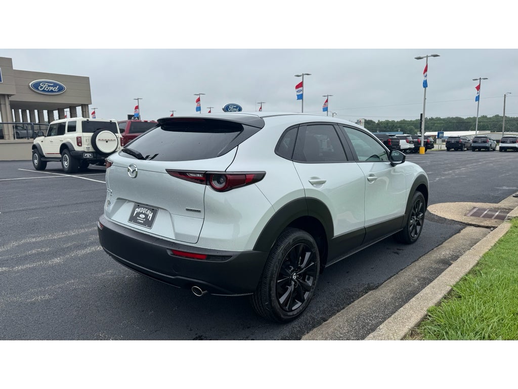 2026 Mazda Mazda CX-30 2.5 S Select Sport