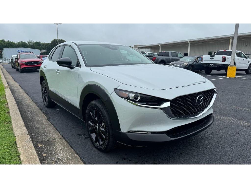 2026 Mazda Mazda CX-30 2.5 S Select Sport