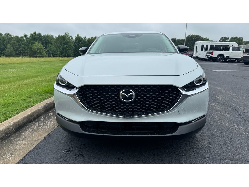 2026 Mazda Mazda CX-30 2.5 S Select Sport