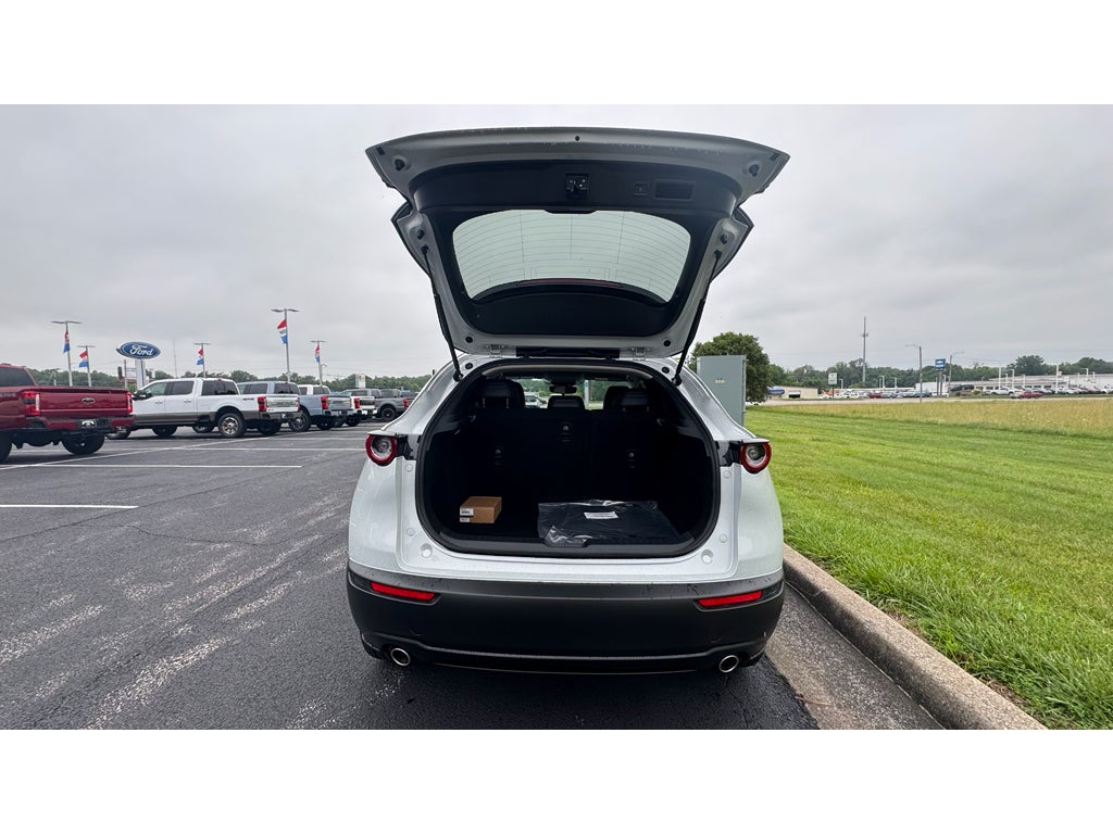 2026 Mazda Mazda CX-30 2.5 S Select Sport