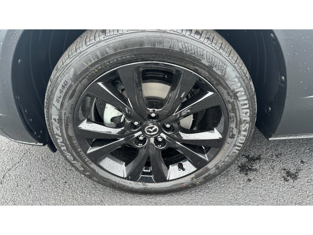2026 Mazda Mazda CX-30 2.5 S Select Sport