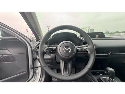 2026 Mazda Mazda CX-30 2.5 S Select Sport