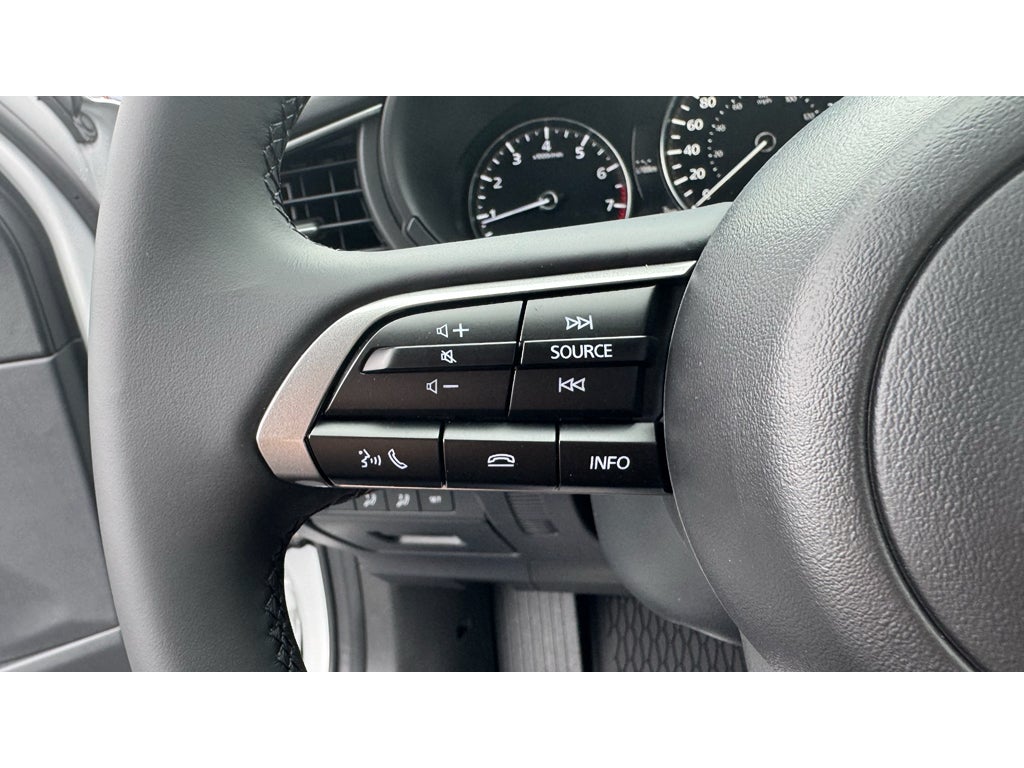 2026 Mazda Mazda CX-30 2.5 S Select Sport