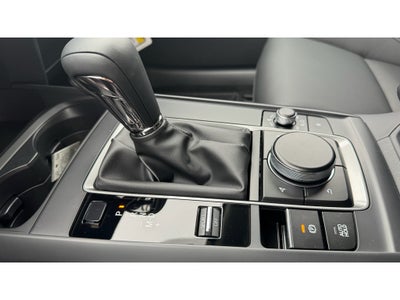 2026 Mazda Mazda CX-30 2.5 S Select Sport