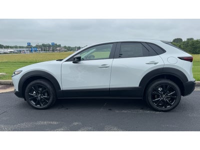 2026 Mazda Mazda CX-30 2.5 S Select Sport