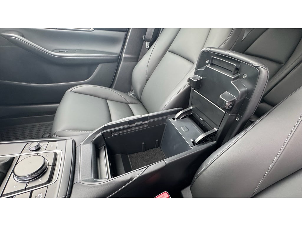 2026 Mazda Mazda CX-30 2.5 S Select Sport