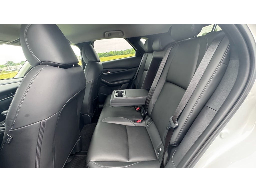 2026 Mazda Mazda CX-30 2.5 S Select Sport