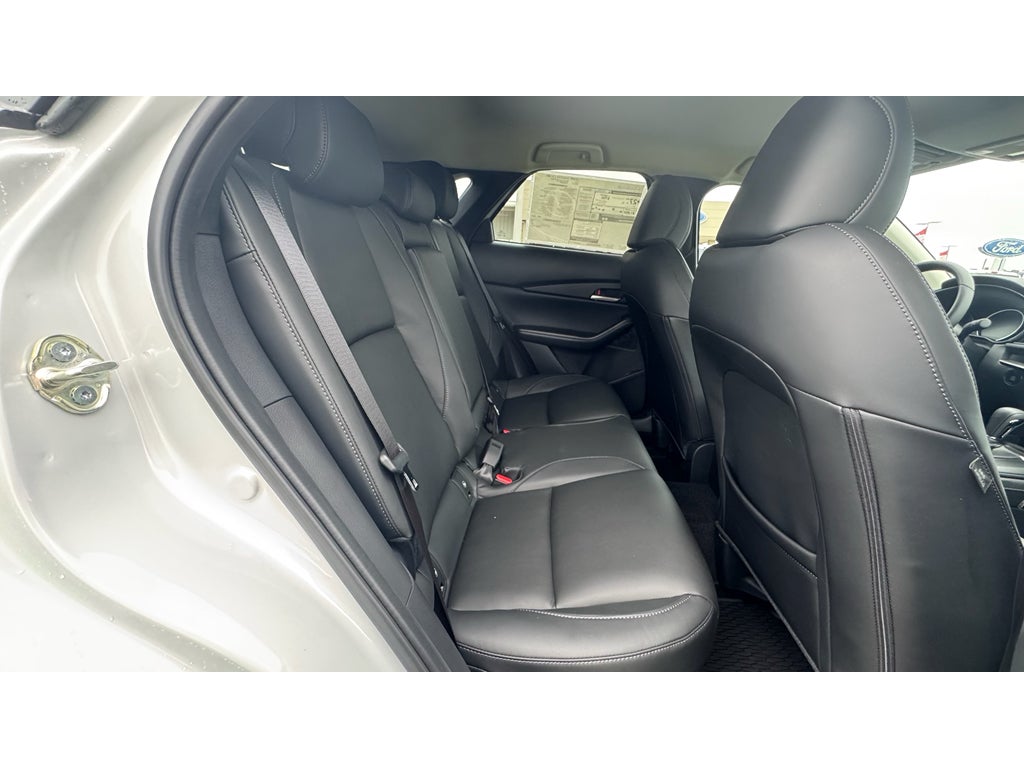 2026 Mazda Mazda CX-30 2.5 S Select Sport