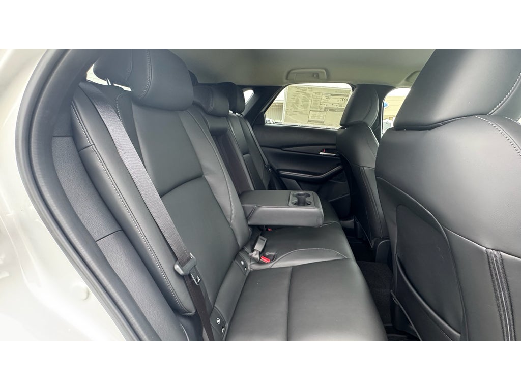 2026 Mazda Mazda CX-30 2.5 S Select Sport