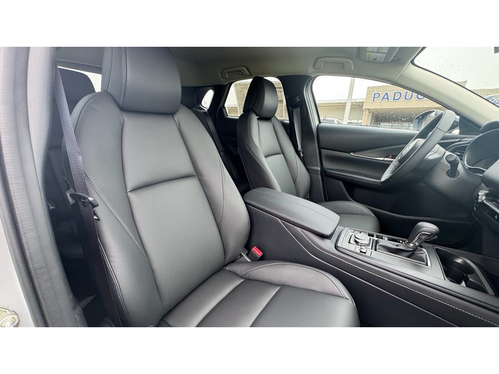 2026 Mazda Mazda CX-30 2.5 S Select Sport