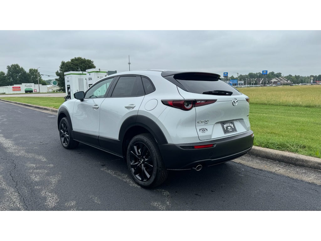 2026 Mazda Mazda CX-30 2.5 S Select Sport