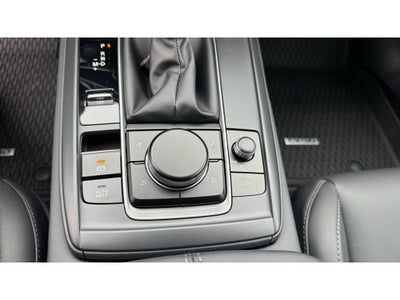 2026 Mazda Mazda CX-30 2.5 S Select Sport