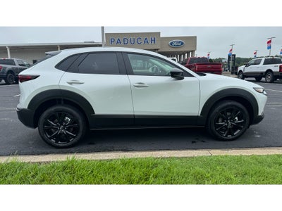 2026 Mazda Mazda CX-30 2.5 S Select Sport