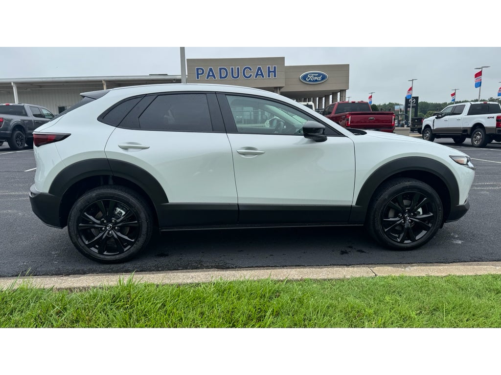 2026 Mazda Mazda CX-30 2.5 S Select Sport