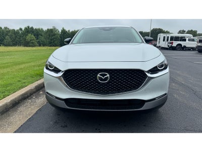 2026 Mazda Mazda CX-30 2.5 S Select Sport