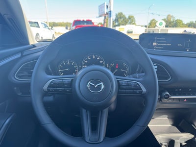 2026 Mazda Mazda CX-30 2.5 S Select Sport AWD