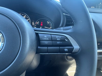 2026 Mazda Mazda CX-30 2.5 S Select Sport AWD