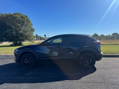 2026 Mazda Mazda CX-30 2.5 S Select Sport AWD