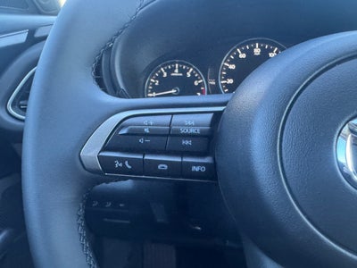2026 Mazda Mazda CX-30 2.5 S Select Sport AWD