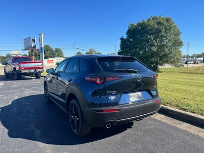 2026 Mazda Mazda CX-30 2.5 S Select Sport AWD