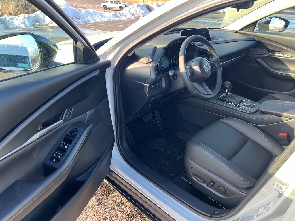 2026 Mazda Mazda CX-30 2.5 S Select Sport AWD