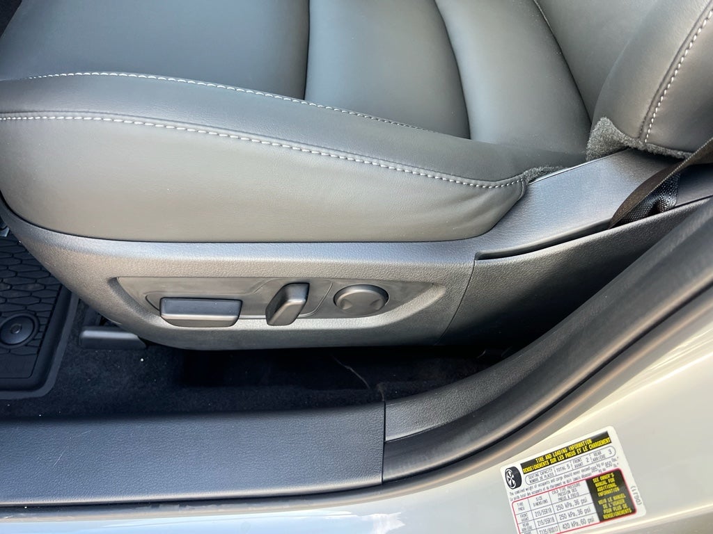 2026 Mazda Mazda CX-30 2.5 S Select Sport AWD