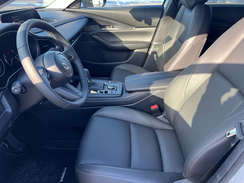 2026 Mazda Mazda CX-30 2.5 S Select Sport AWD