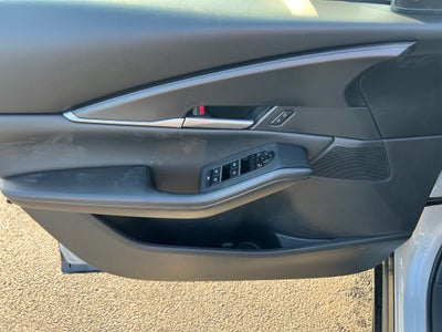 2026 Mazda Mazda CX-30 2.5 S Select Sport AWD