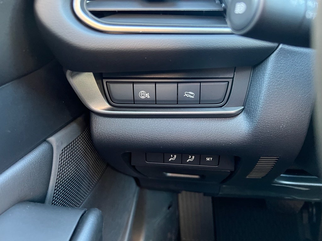 2026 Mazda Mazda CX-30 2.5 S Select Sport AWD