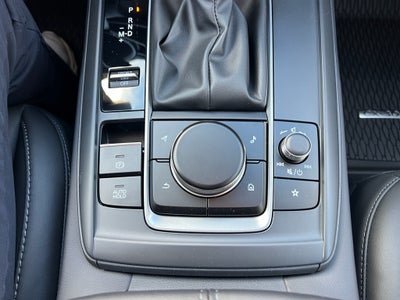 2026 Mazda Mazda CX-30 2.5 S Select Sport AWD