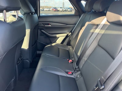 2026 Mazda Mazda CX-30 2.5 S Select Sport AWD