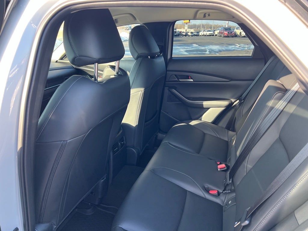 2026 Mazda Mazda CX-30 2.5 S Select Sport AWD