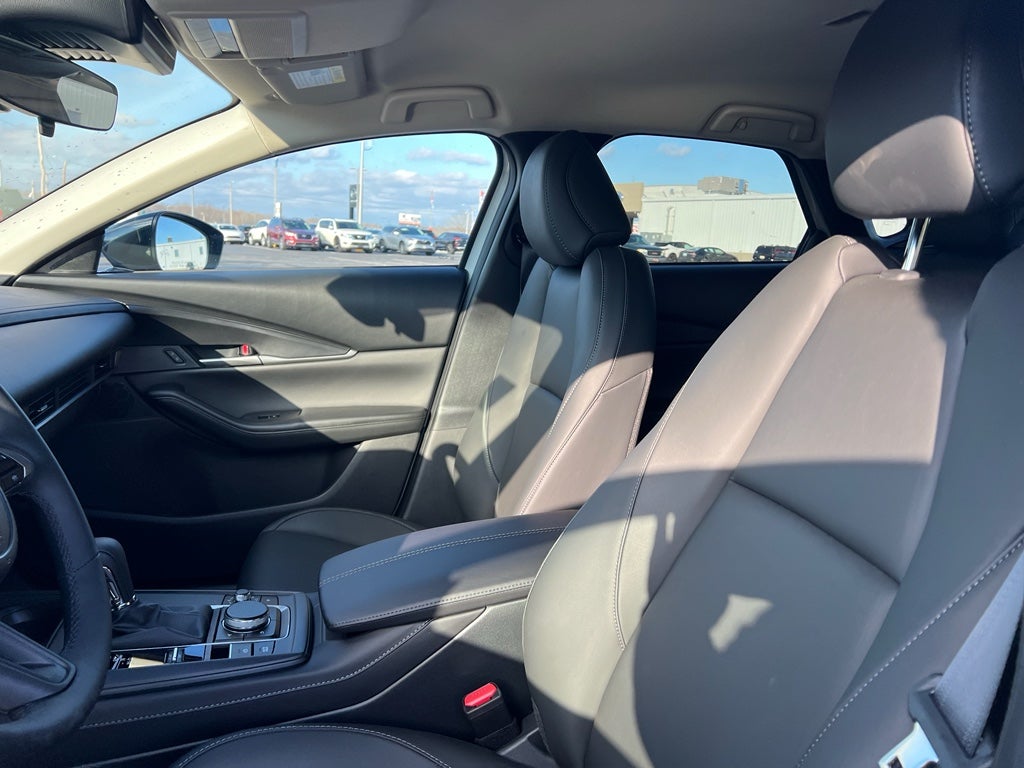 2026 Mazda Mazda CX-30 2.5 S Select Sport AWD