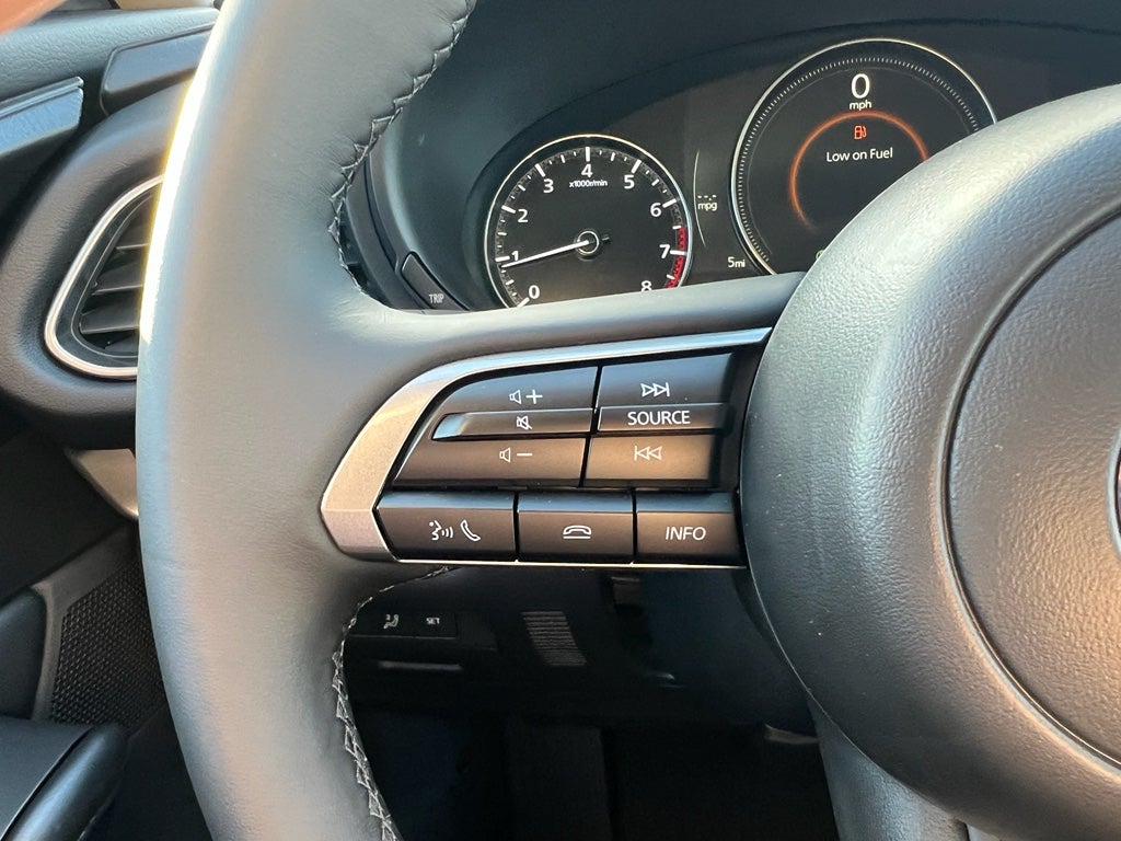 2026 Mazda Mazda CX-30 2.5 S Select Sport AWD