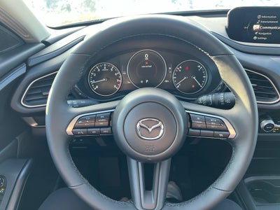 2026 Mazda Mazda CX-30 2.5 S Select Sport AWD