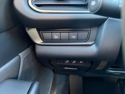 2026 Mazda Mazda CX-30 2.5 S Select Sport AWD