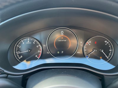 2026 Mazda Mazda CX-30 2.5 S Select Sport AWD