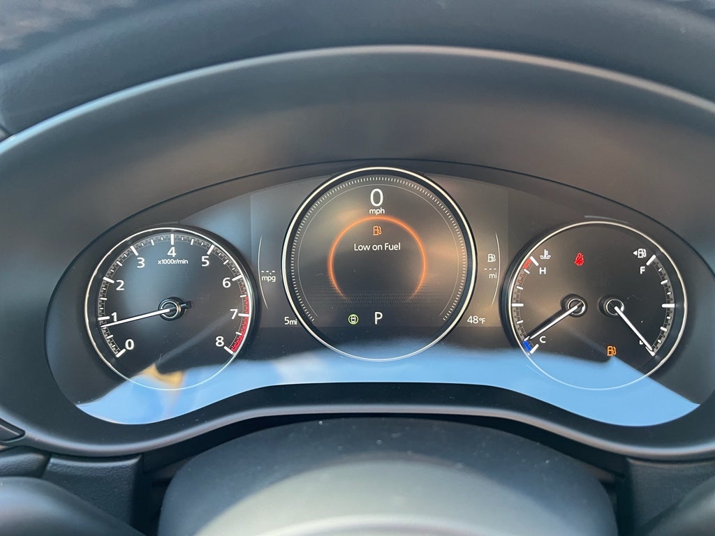 2026 Mazda Mazda CX-30 2.5 S Select Sport AWD