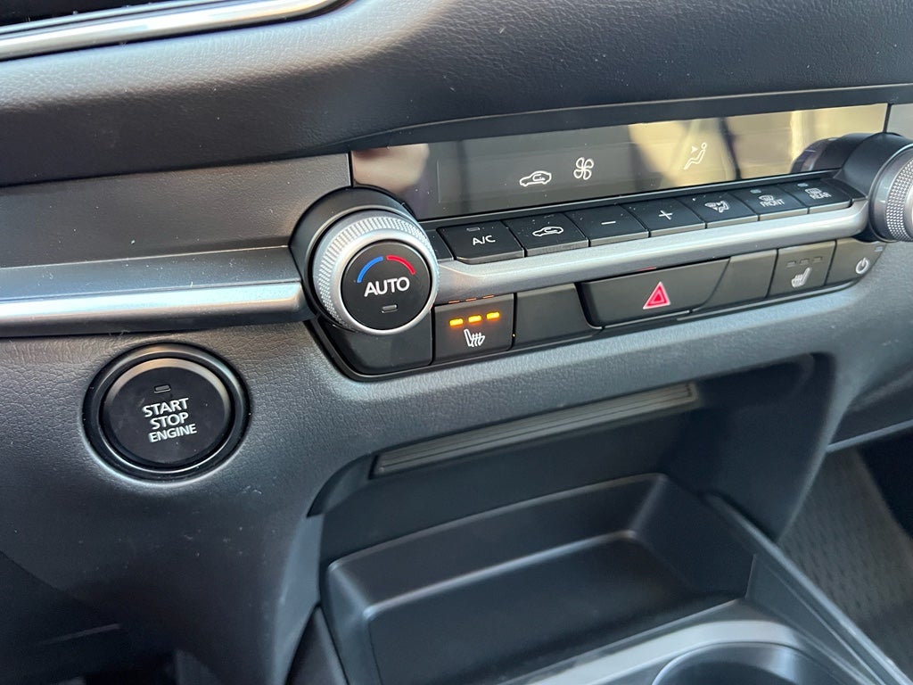 2026 Mazda Mazda CX-30 2.5 S Select Sport AWD