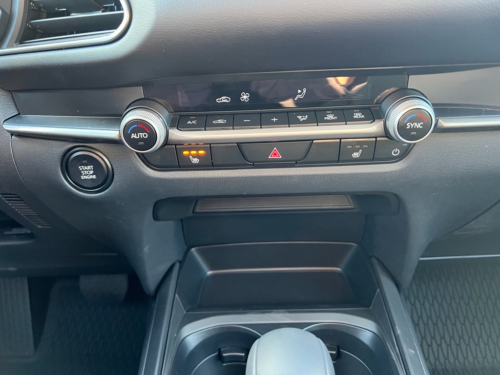 2026 Mazda Mazda CX-30 2.5 S Select Sport AWD